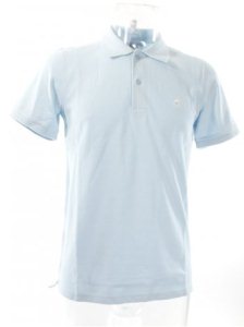 Carhartt Slim Fit Polo Shirt - Horizon