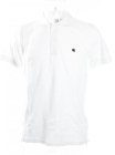 Carhartt Slim Fit Polo Shirt - White