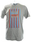 Carhartt Striped Og T-Shirt - Grey Heather