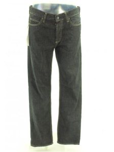 Carhartt Texas Arizona Jeans - Black