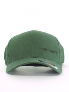 Carhartt Trucker Flexfit Cap - Conifer