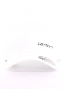 Carhartt Trucker Flexfit Cap - White