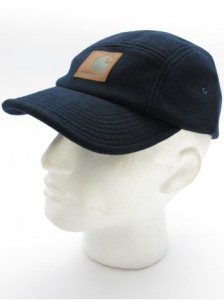 Carhartt Volley Cap - Navy