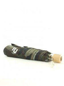 Carhartt X London Undercover Mini Umbrella - Camo