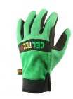 Celtek Misty Gloves - Green