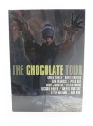 Chocolate The Chocolate Tour Dvd