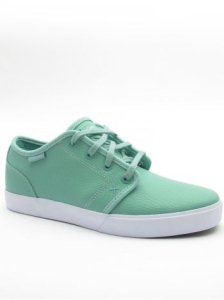 Circa Drifter Shoes - Green