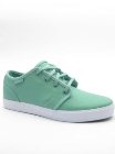 Circa Drifter Shoes - Green