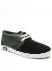 Circa Emory Shoes - Black/White