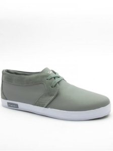 Circa Emory Shoes - Grey