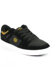 Circa Gallant Shoes - Black/Gold