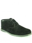 Circa Sahara Shoes - Black