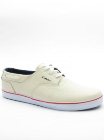 Circa Valeo Shoes - White