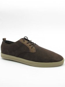 Clae Ellington Shoes - Umber