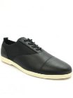 Clae Hockney Shoes - Black