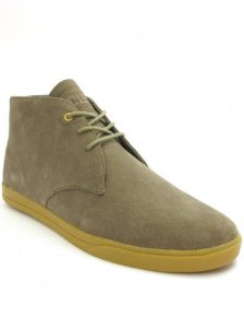 Clae Strayhorn Shoes - Sage