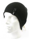 Clast Classic Beanie – Black