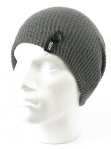 Clast Classic Beanie - Dark Grey
