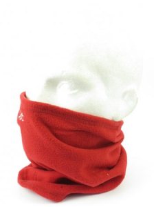 Clast Fleece Neckwarmer - Oxford