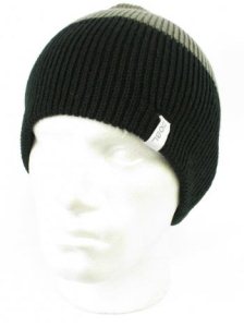 Coal Frena Beanie - Black