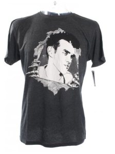 Comune Gste1 T-Shirt - Charcoal