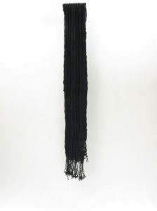 Comune James Scarf - Caviar