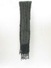 Comune James Scarf - Charcoal