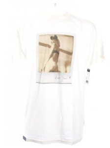 Comune Mdem1 T-Shirt - Off White