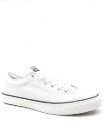 Converse Cons Cts Shoes - White/Black