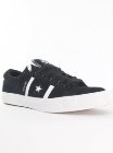 Converse Cons Pappalardo Pro Shoes - Black/White