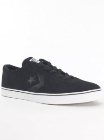 Converse Elm Ls Shoes - Black/White