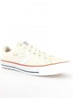 Converse Star Player Ls Shoes - Natural/White