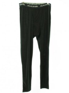 Dakine Sylvan Thermal Pants - Black