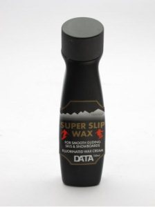Data Superslip Wax
