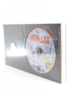 Dc Mountain Lab Dvd And Book Combo