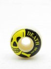 Death Skull Wheels - 50Mm