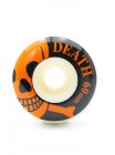 Death Skull Wheels 60Mm