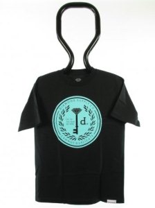 Diamond Cannot Duplicate 3 T-Shirt - Black