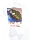 Diamond Fishing Association T-Shirt - White