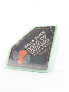 Diamond Skate Wax - Teal Green