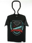 Diamond Society T-Shirt - Black