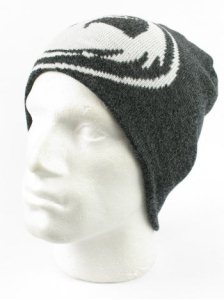 Dragon Claim It Beanie - Black