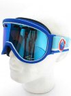 Dragon D1xt Goggles - Simon Chamberlain With Ionized And Rose Lenses