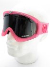 Dragon Dxs Goggles - Matte Pink With Eclipse And Rose Lenses
