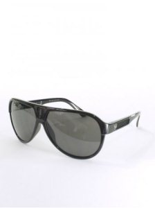 Dragon Experience 2 Sunglasses - Jet/Grey