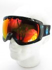 Dragon Rogue Goggles - Gigi Ruf Signature With Red Ionized Lens