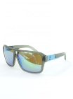 Dragon The Jam Sunglasses – Matte Grey/Green Ionized