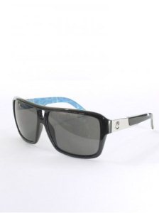 Dragon The Jam Sunglasses - Palm Springs Pool/Grey