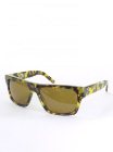 Dragon Viceroy Sunglasses – Retro Tort/Bronze