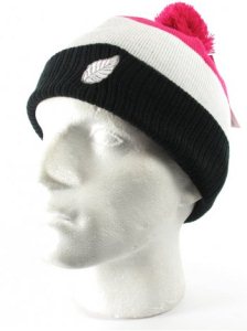 Elm The Breaker Beanie - Magenta